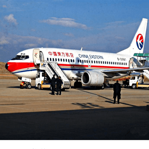 黔江武陵山航空货运航空快运业稳步发展的原因是什么？